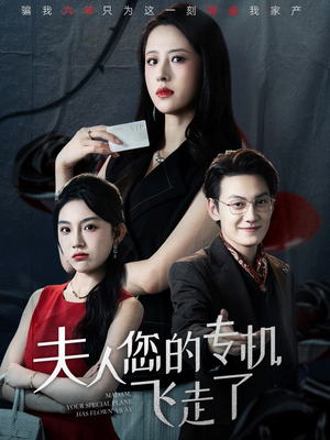 夫人您的专机飞走了(62集) 夫人您的专机飞走了(62集)深深爱上这部剧