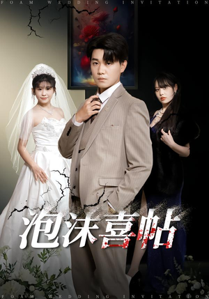 泡沫喜帖（76集）短剧片段分享