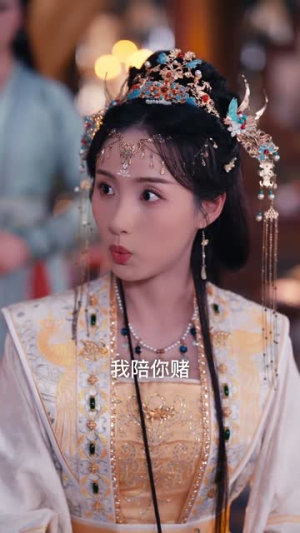 让你去和亲你在敌国登基了（65集）最新热剧免费看