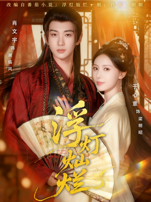 浮灯灿烂（80集）流畅播放免费看