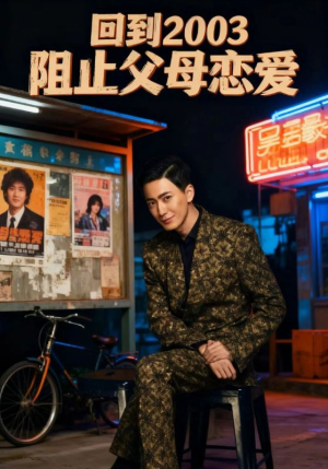 回到2003阻止父母恋爱（48集）好看短剧抢先看