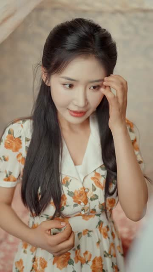 反派继母带崽儿顿顿炫肉（70集）古装热门短剧