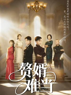 婿业难成（69集）短剧全集更精彩