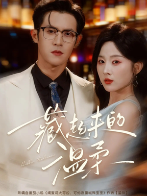 藏起来的温柔(75集) 藏起来的温柔(75集)最火短剧推荐