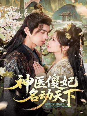 神医傻妃名动天下（80集）精彩连连免费看