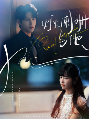 灯火阑珊与他（80集）夸克网盘观看