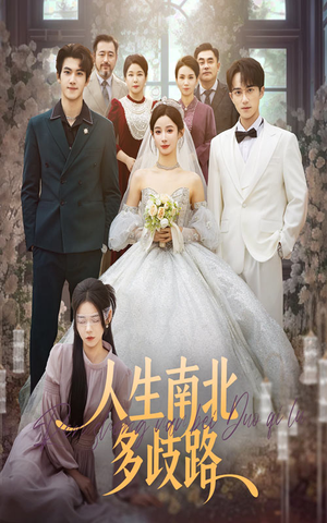 人生南北多歧路（45集）高清无码免费看