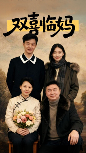 双喜临妈（30集）在线看