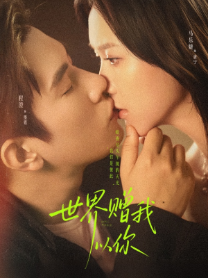 世界赠我以你（64集）直接追到结尾