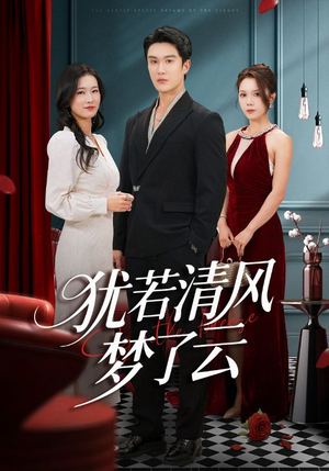 犹若清风梦了云（66集）最新上映免费看