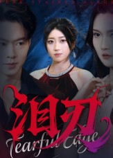 泪刃（40集）热播短剧免费看