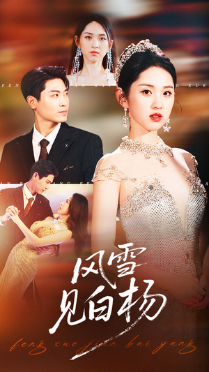 风雪见白杨（93集）全集我都看完了