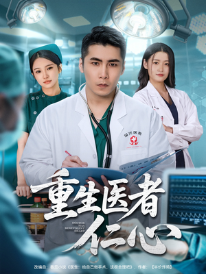 重生医者仁心（79集）大结局太过瘾了