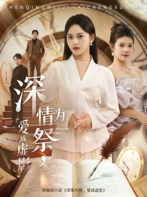 深情为祭，爱成虚影（60集）免费在线看