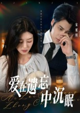 爱在遗忘中沉眠（62集）短剧追不停