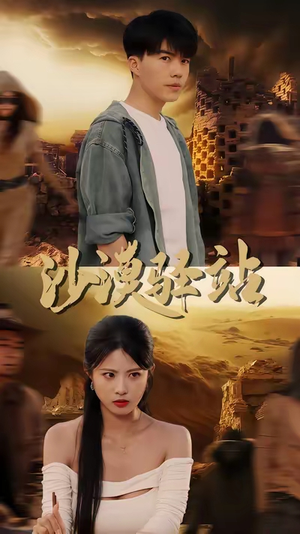 沙漠驿站（49集）最新短剧抢先看