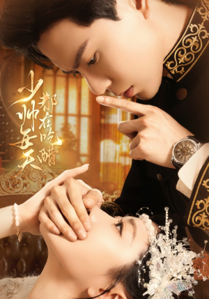 少帅每天都在吃醋（81集）全集免费看短剧