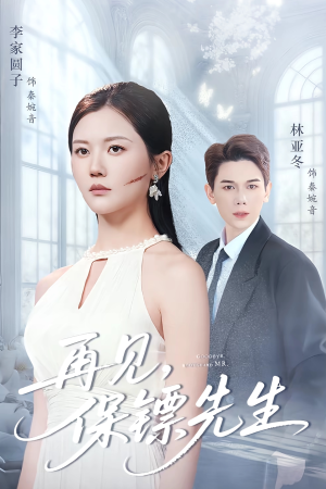 再见保镖先生（51集）在哪个平台看