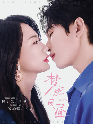 梦燃成昼（60集）短剧在线更新