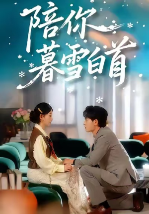 陪你暮雪白首（68集）精彩的短剧