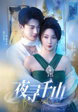 夜寻千山(60集) 夜寻千山(60集)女频短剧推荐