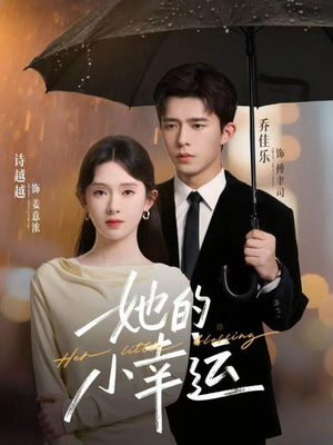 她的小幸运（65集）短剧中追到爽