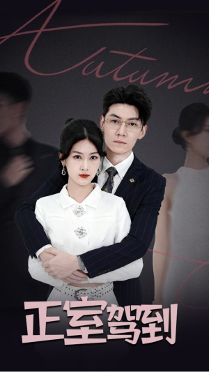 正室驾到（35集）小短剧推荐