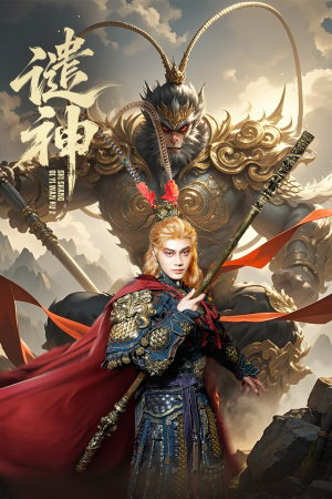 谴神（61集）第一集