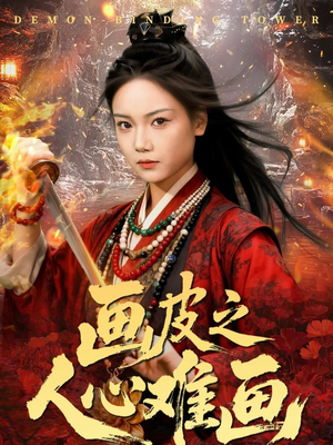 画皮惑却状元心醒时不见枕边人（61集）全集完整版