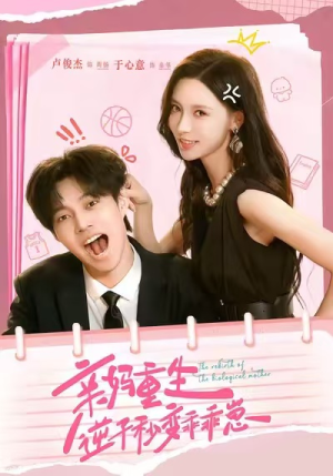 亲妈重生，逆子秒变乖乖崽（74集）精彩短剧推荐