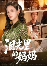 泪光里的妈妈（55集）一共多少集