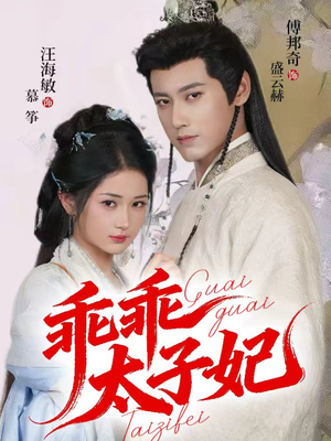 乖乖太子妃（64集）免费看全网短剧