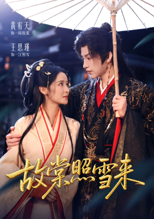 故棠照雪来（100集）短剧太精彩