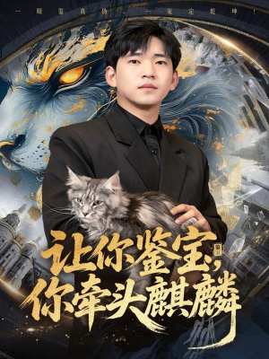 让你鉴宝你牵头麒麟（80集）在线观看完整版