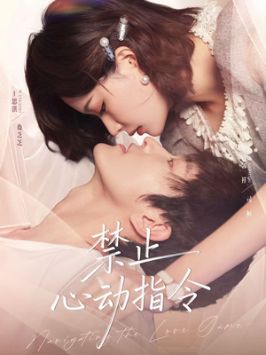 禁止心动指令（79集）360网盘观看