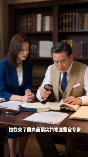 真正的他（长篇）精彩短剧免费看