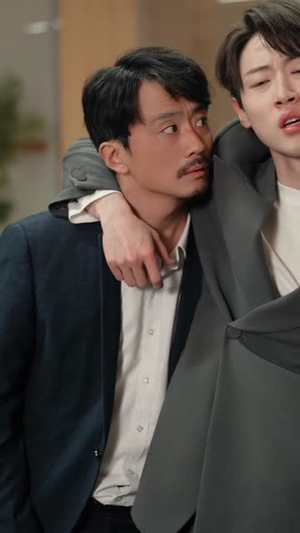 提升员工工资，你说我扰乱市场（94集）我全都看完了