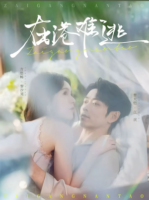 在港难逃（75集）每天分享短剧