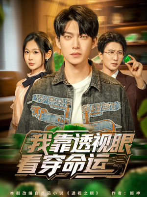 我靠透视眼看穿命运（77集）在线免费观影