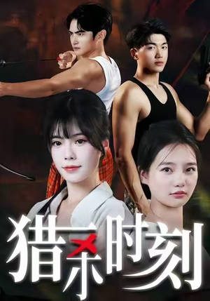猎杀时刻（33集）热播短剧分享