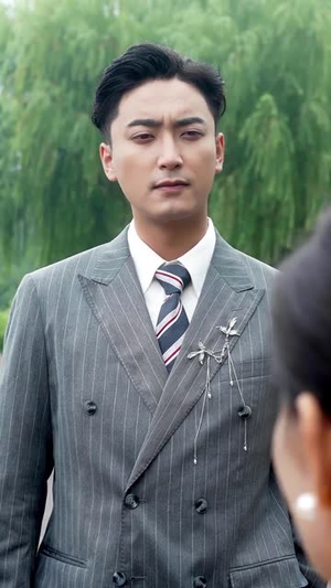 重置人生：我的儿子我来守护（76集）最火的短剧