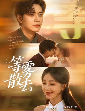 雾散情归处（75集）分享热门短剧