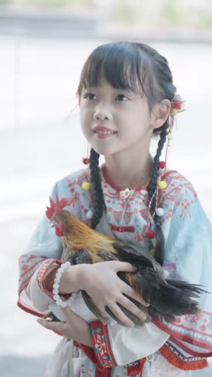 萌宝五岁半，你家没我得散（61集）短剧解说全集