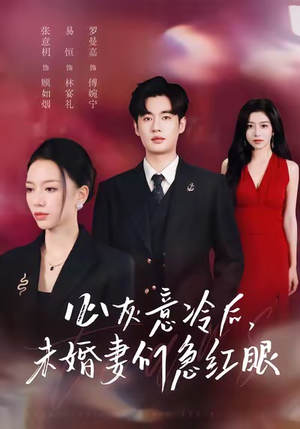 心灰意冷后未婚妻们急红眼（51集）哪个网站可以看