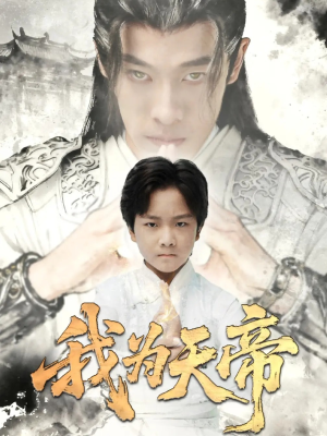 我为天帝（61集）好看上头的短剧