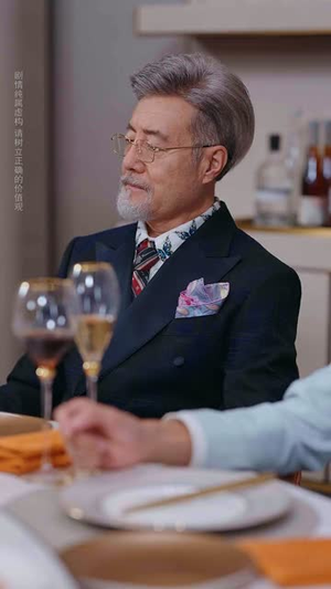 当替身变成白月光（87集）分享热门短剧