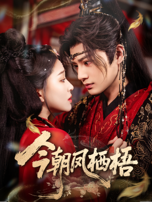 今朝凤栖梧（68集）精彩短剧抢先看