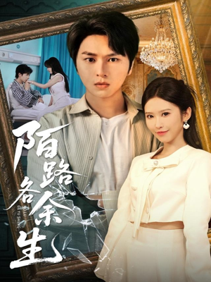 陌路各余生（65集）追风的女孩短剧