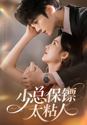 少总保镖太粘人（73集）一口气追完全集