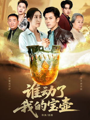 谁动了我的宝壶（31集）直接追到结尾